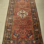 819 2114 ORIENTAL RUG